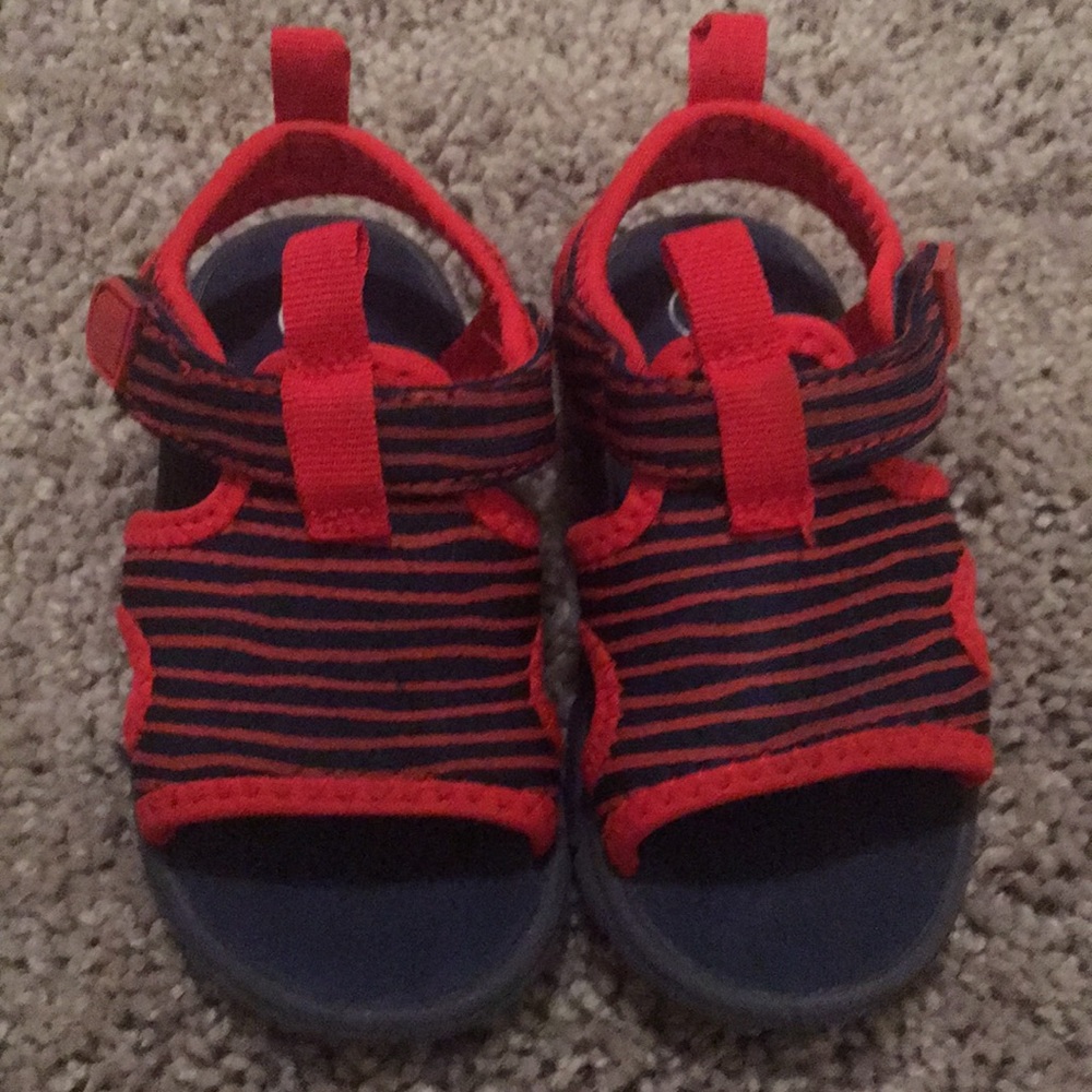 Toddler Boy Sandals